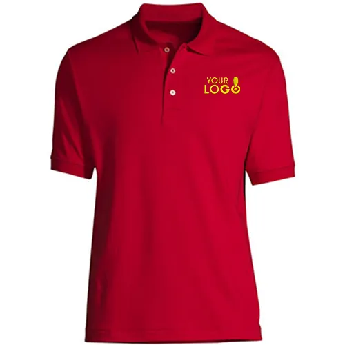Plain and Branded Polo T-shirts — view 4