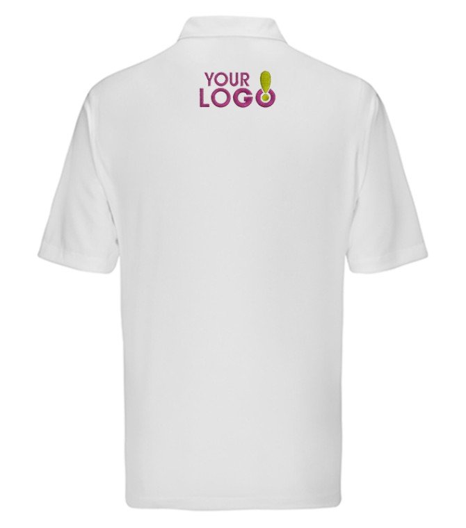 Plain and Branded Polo T-shirts — view 3