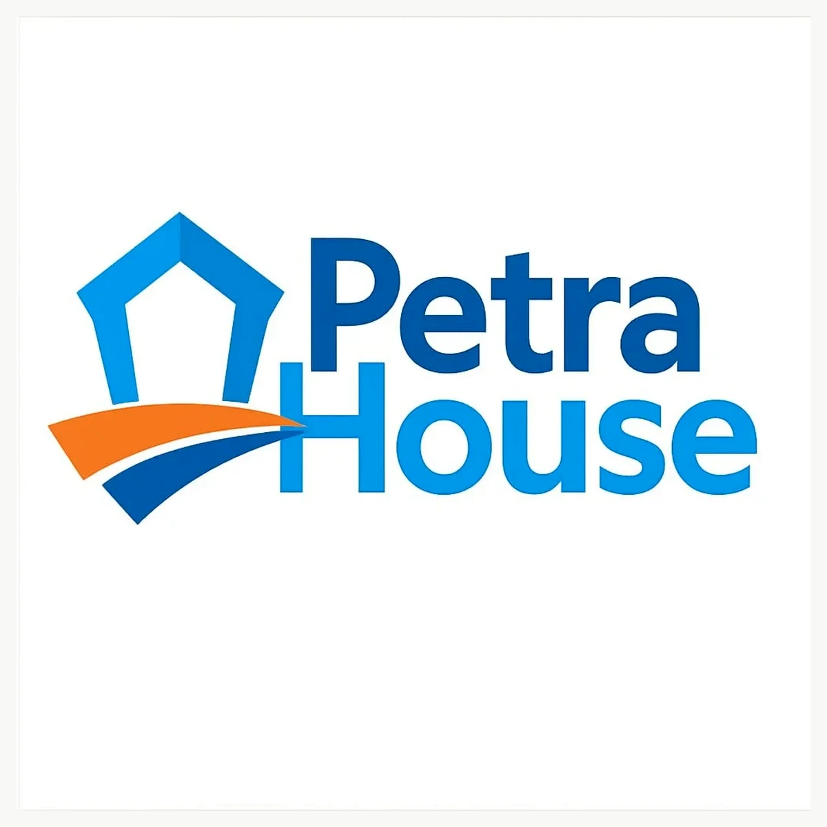 Petra House logo