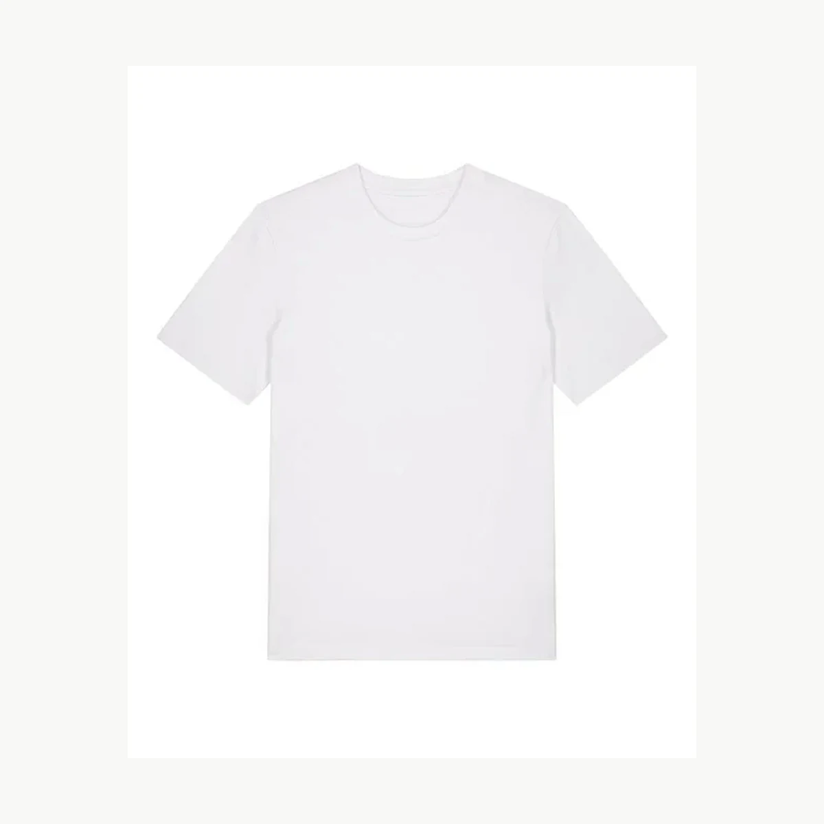 Stanley & Stella t-shirt printing