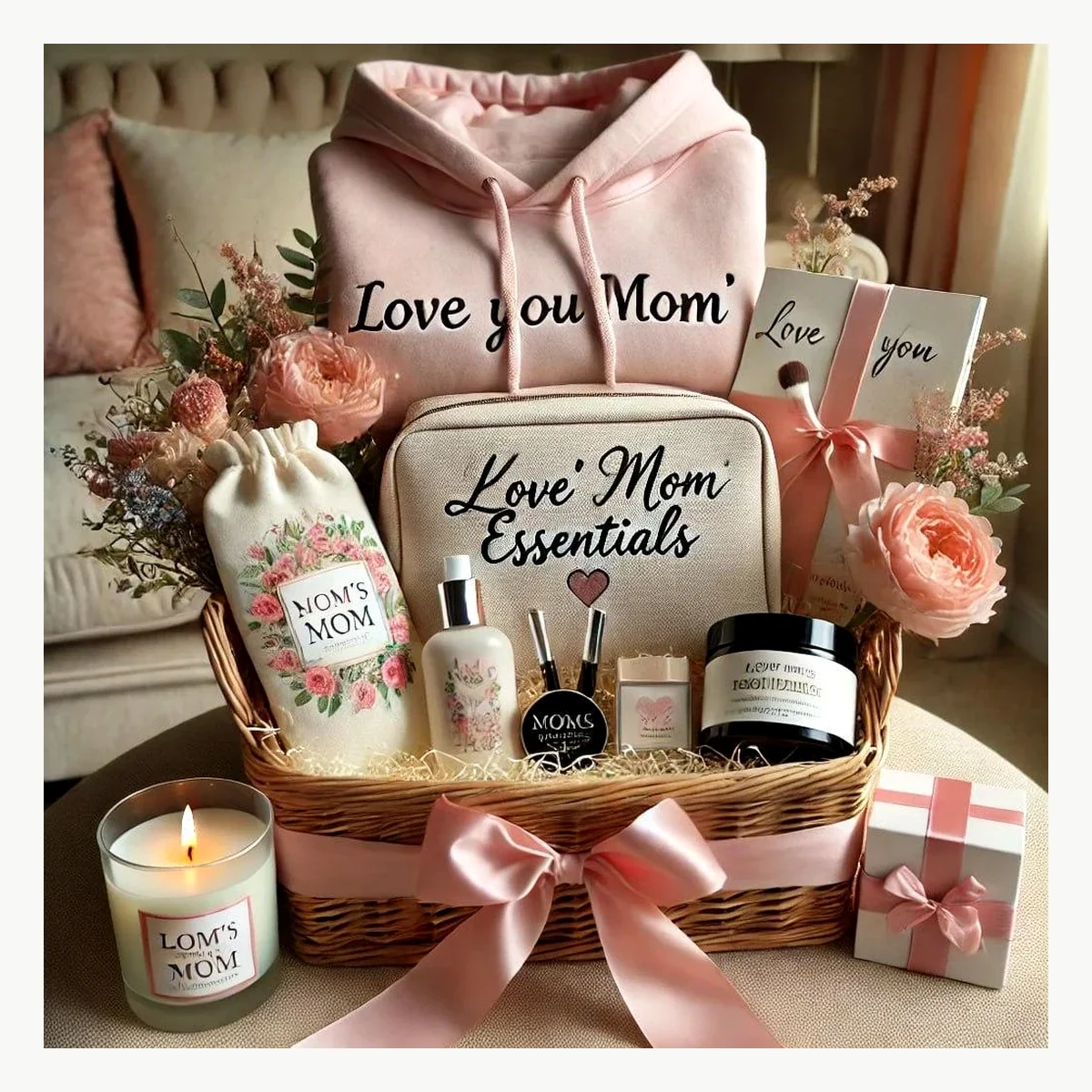 Event Packs printed and personalised by LeeshDezynes