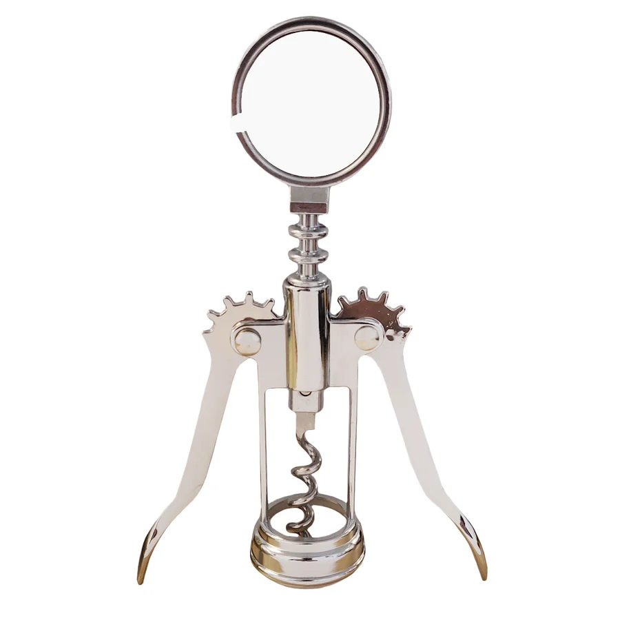 Sublimation Corkscrew — custom printed by LeeshDezynes