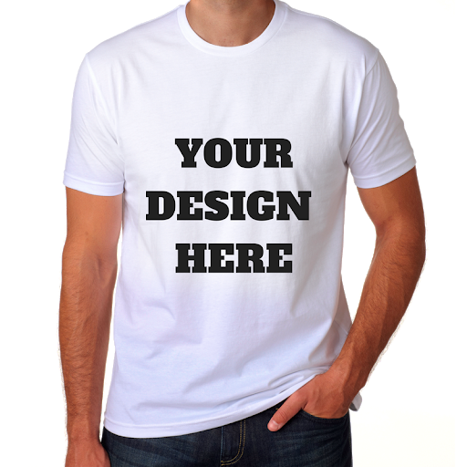 Premium SS T- shirt — custom printed by LeeshDezynes