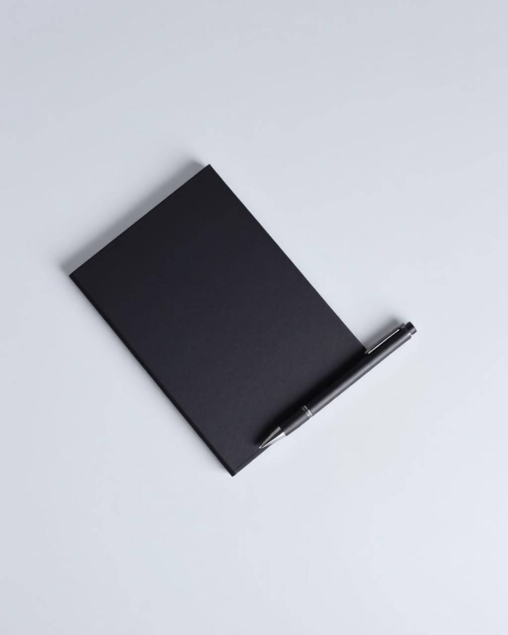 Corporate Pack — custom printed by LeeshDezynes