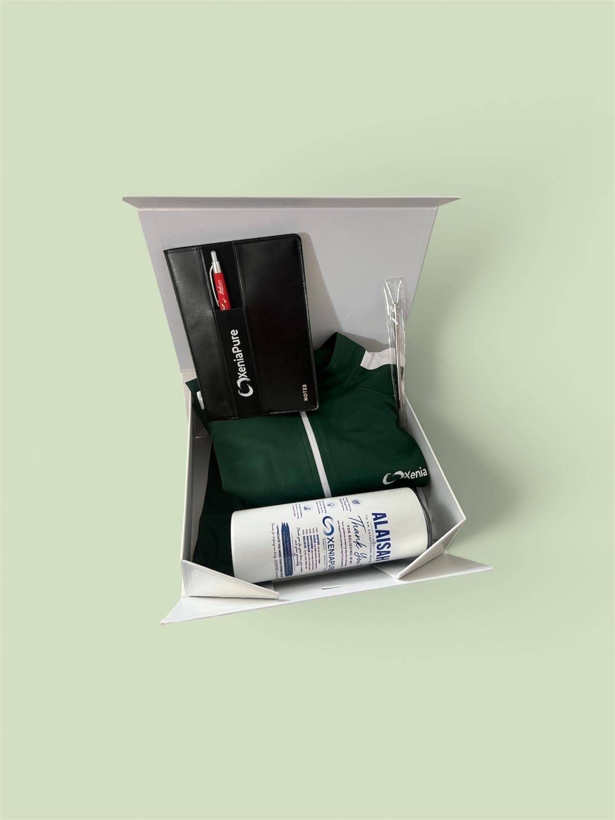 Corporate Essentials Gift Box — view 3