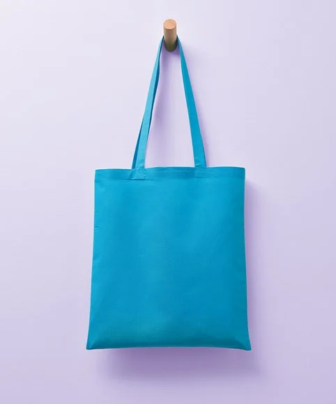 Branded and Plain Tote Bags — view 3