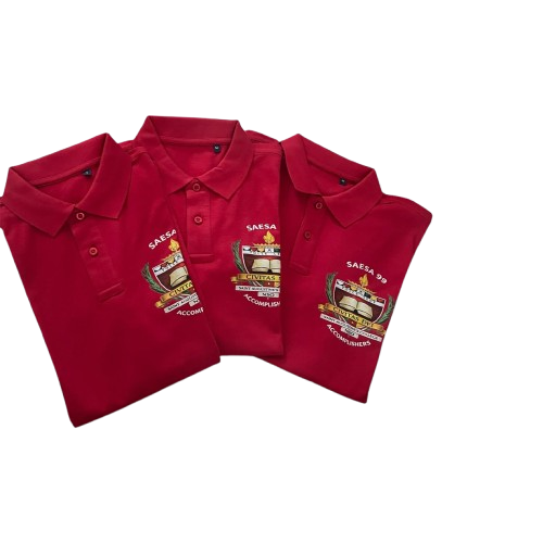 Custom Workwear — custom printed by LeeshDezynes
