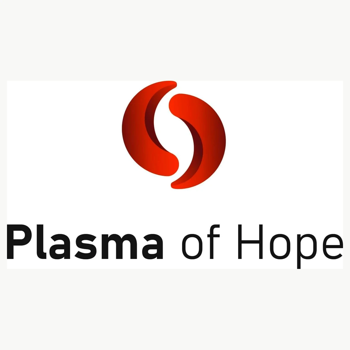 Plasma of Hope logo