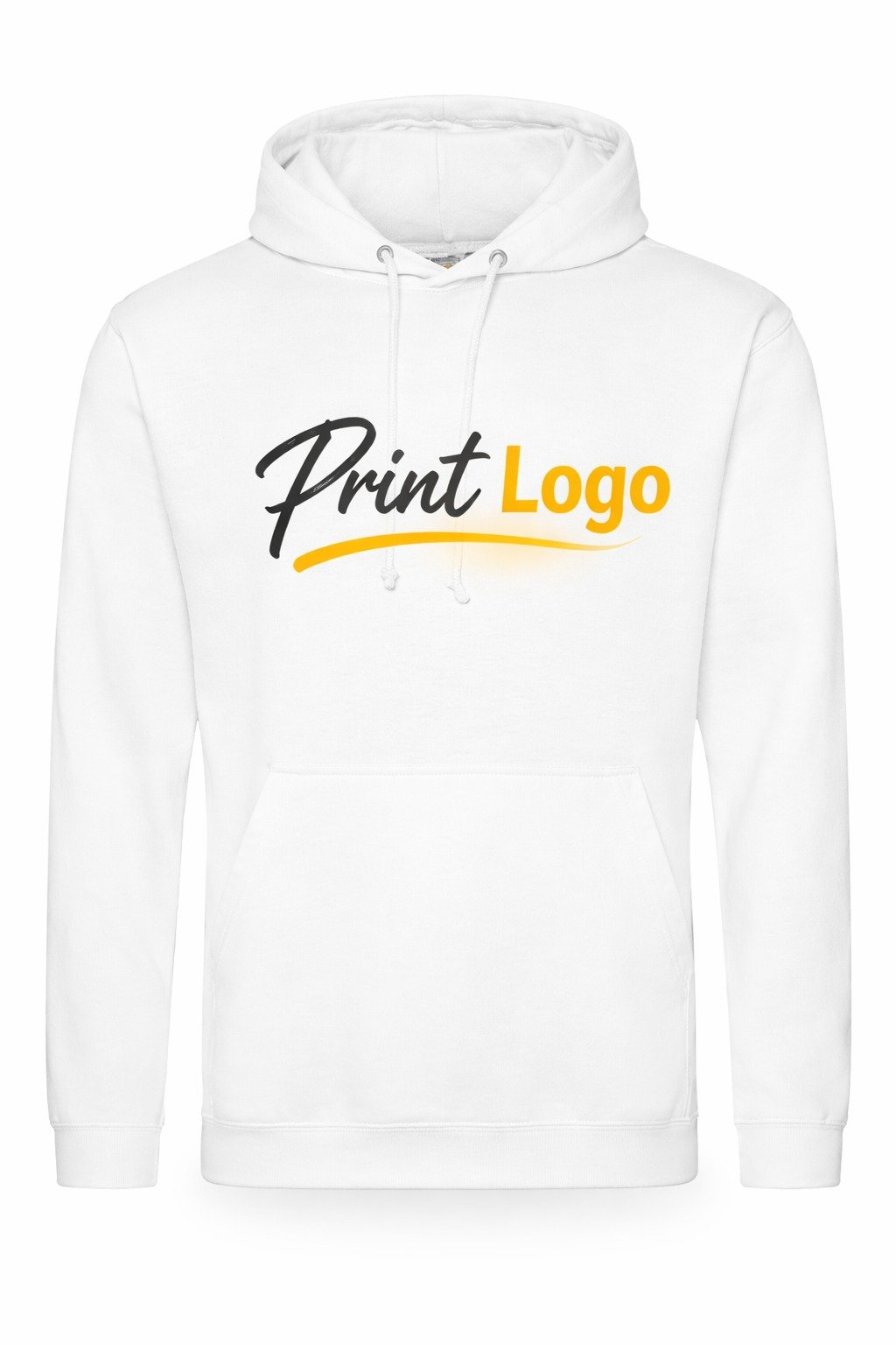 College Hoodie — custom printed by LeeshDezynes