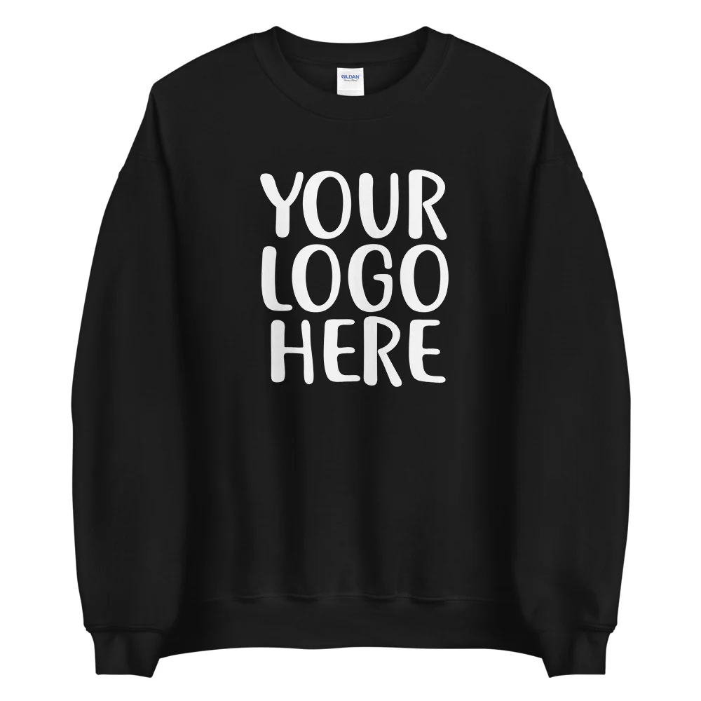 Sweatshirts — custom printed by LeeshDezynes