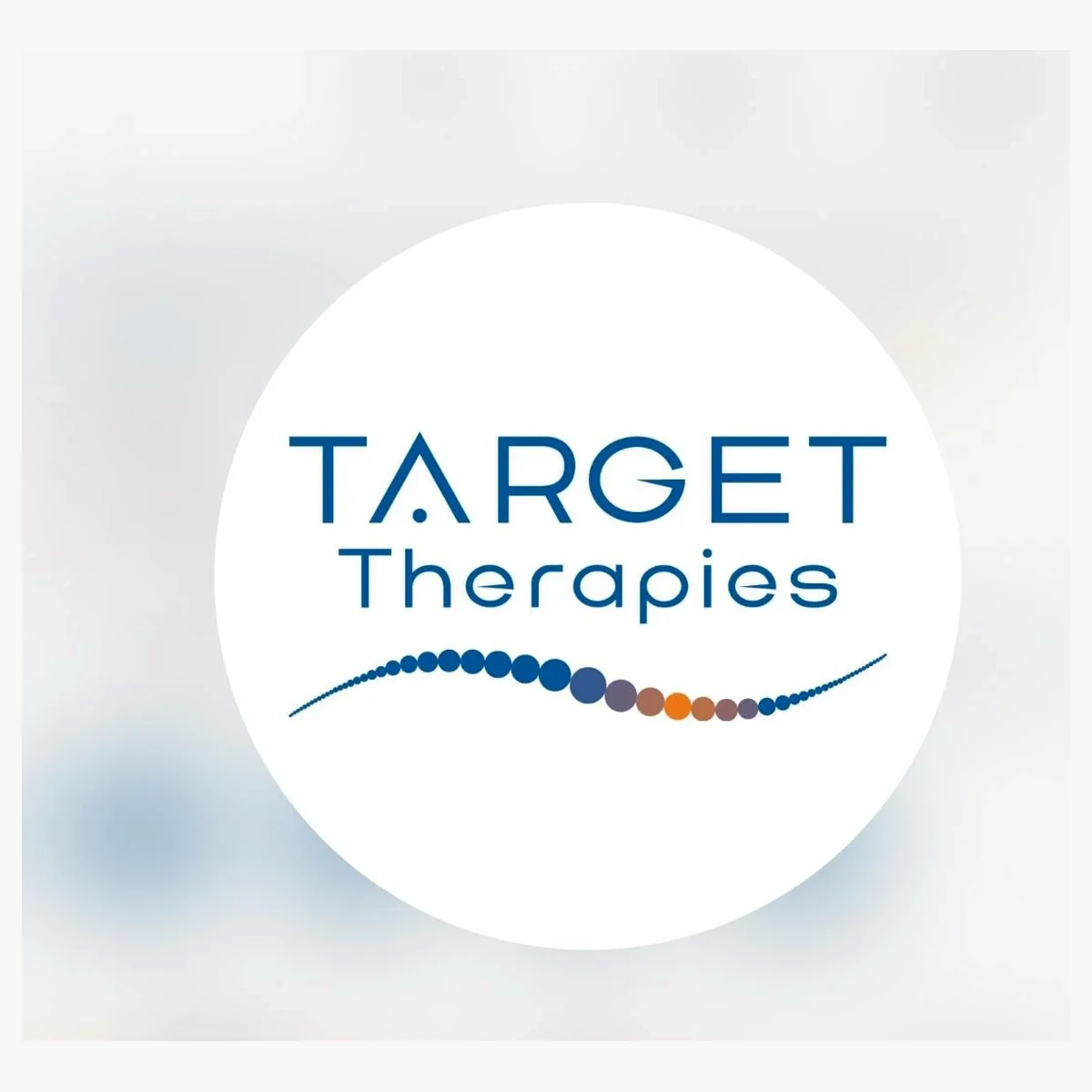Target Therapies logo
