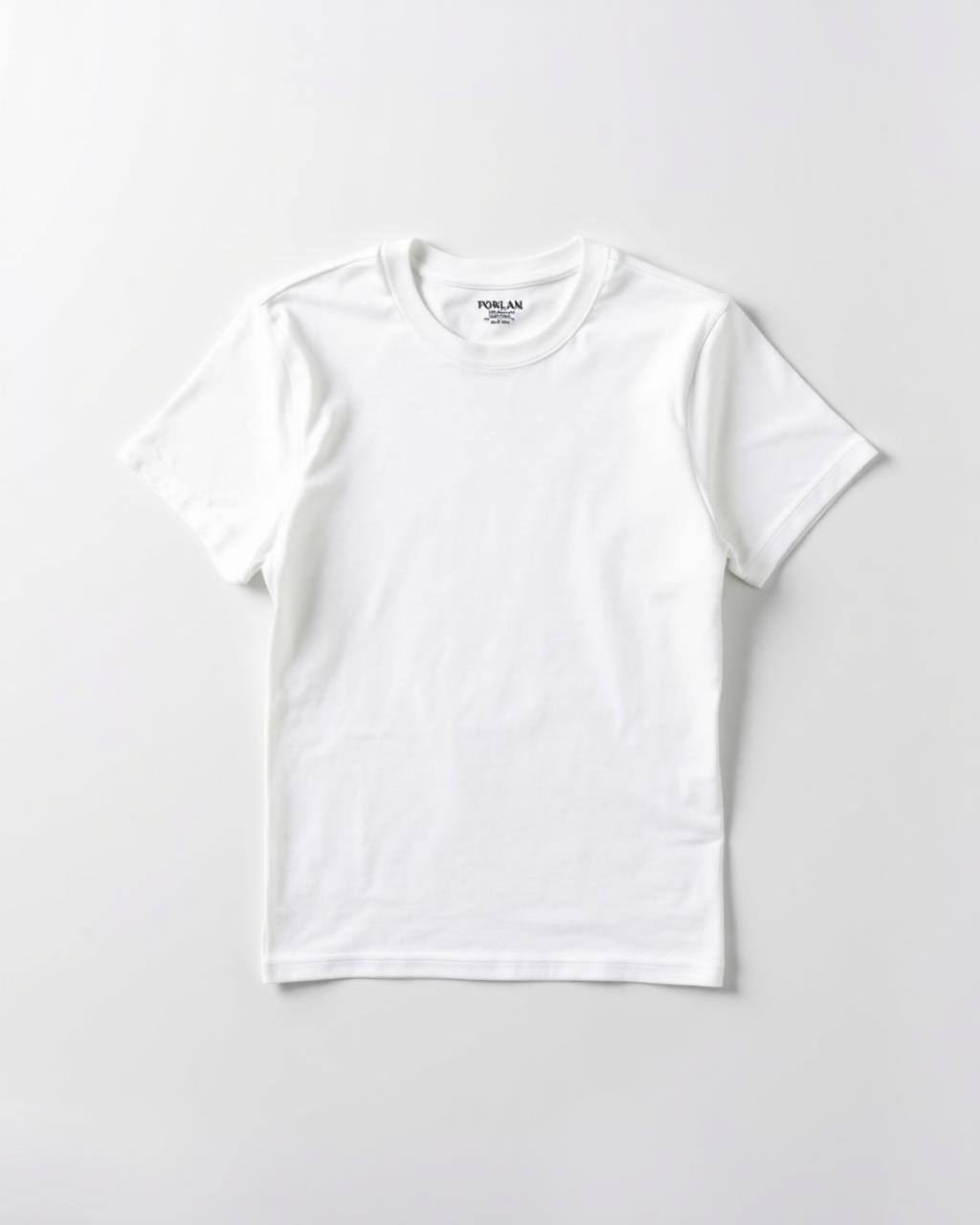Fruit of the Loom T-Shirt — custom printed by LeeshDezynes