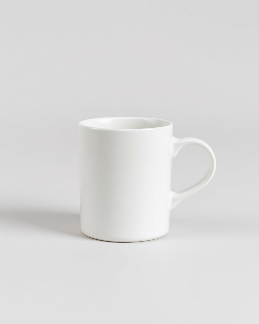 Custom T-Shirt & Mug Gift Pack — custom printed by LeeshDezynes