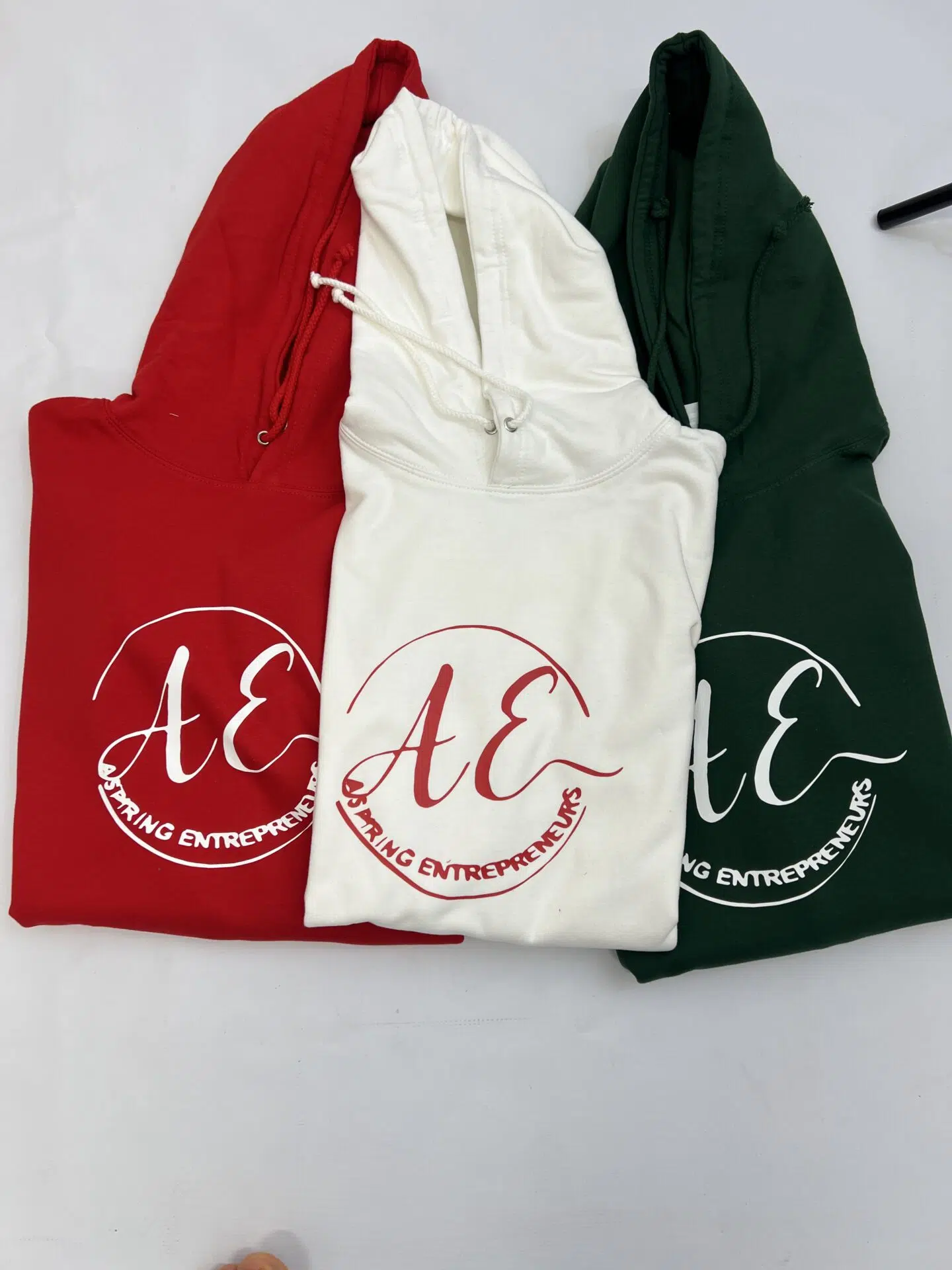 Hoodies and Sweatshirts