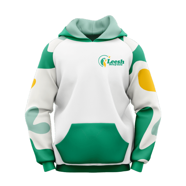 Pull Over Hoodies