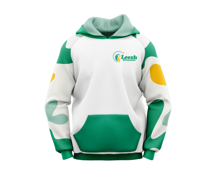 Pull Over Hoodies