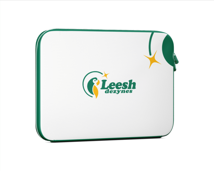 Branded Laptop Bags