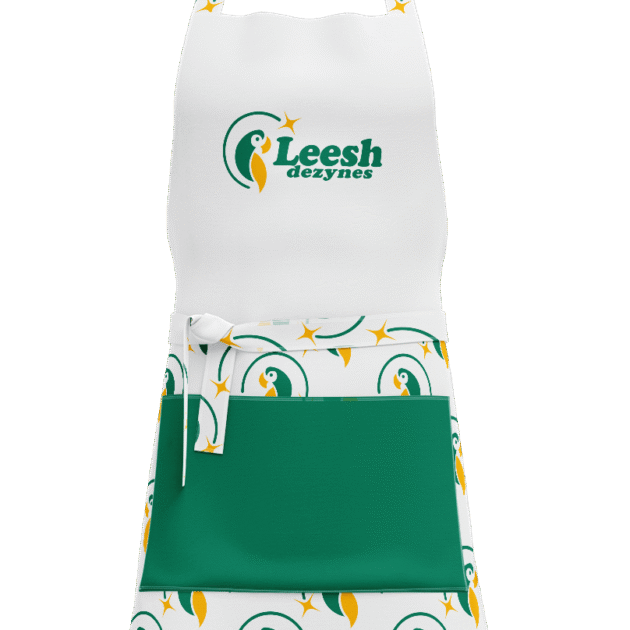 Branded Aprons