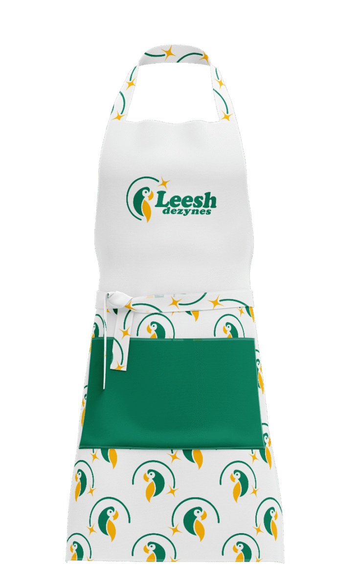 Branded Aprons