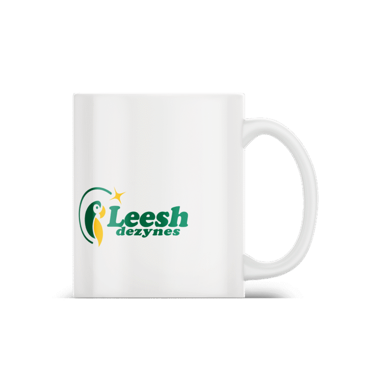 Branded Mugs