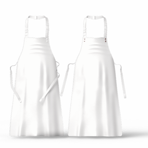 Plain Aprons