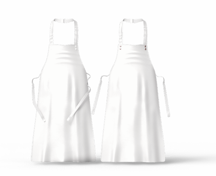Plain Aprons