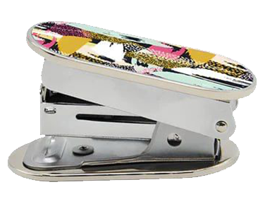 Branded and Plain Stapler
