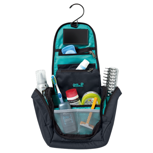 Toiletry Bag