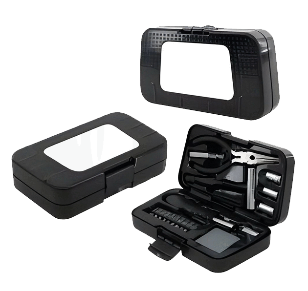 ToolKit - Standard Tool Set Box