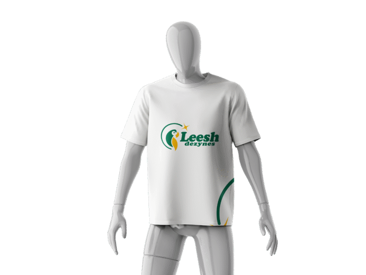 Branded and Plain Round Neck T-shirts