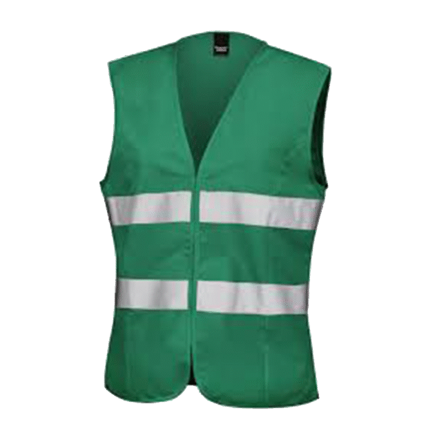 Branded and Plain Hi-Vis Tabards