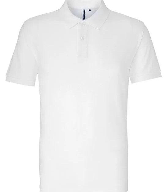 Plain and Branded Polo T-shirts